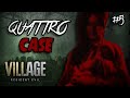 I QUATTRO SIGNORI! | Resident Evil Village con Dario Moccia ep. 5