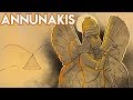 Los ANUNNAKIS: ¿fueron dioses? | Draw My Life en Español