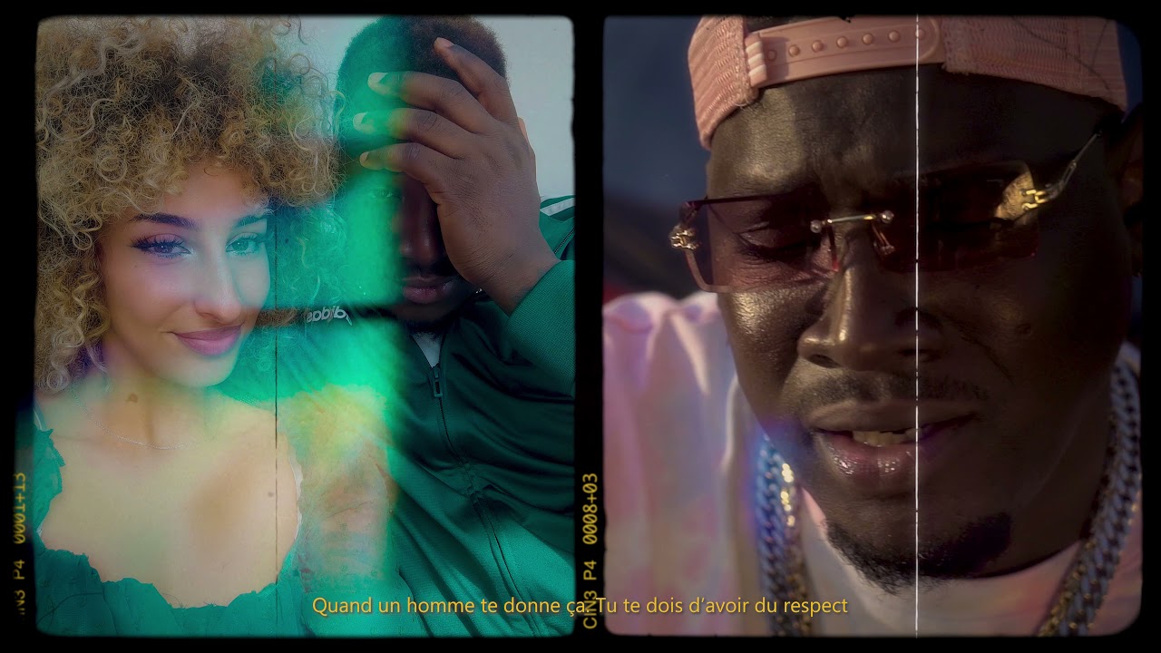 WISHANN ASMA-IDIOT (vidéo clips)