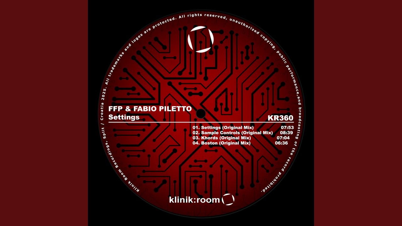 Mira Settings en YouTube Mira Settings en YouTube