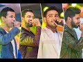 Sri Lanka national cricketers turned singers