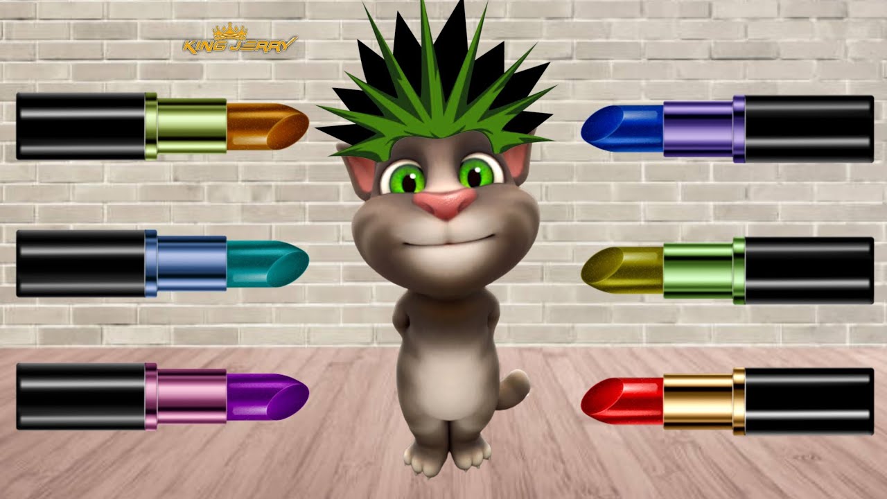 Billu 6 Colours Lipstick Funny Video Billu Makeup Video Lipstick