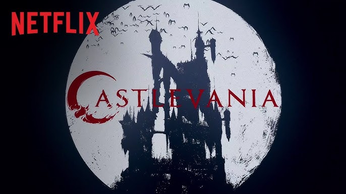 Novo anime da Castlevania ganha data e primeiro trailer repleto de  referências - Canaltech