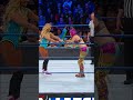 Asuka taking an L? NOT A CHANCE! #Short