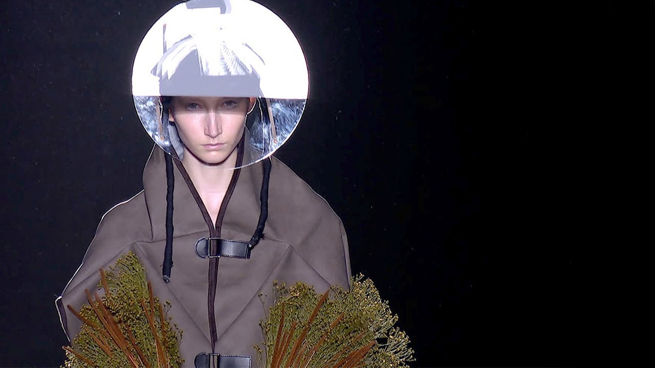 Txell Miras | Fall Winter 2020/2021 | Full Show