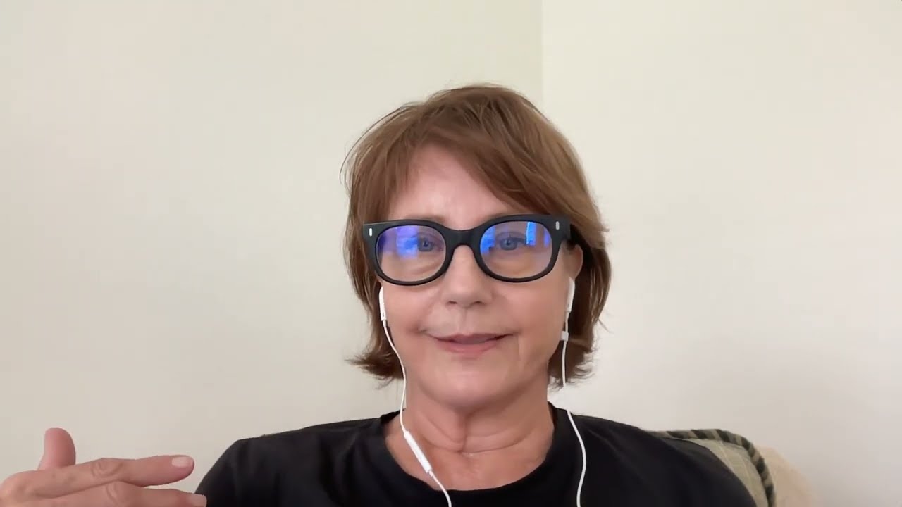 Why spirituality is a key part of resilience