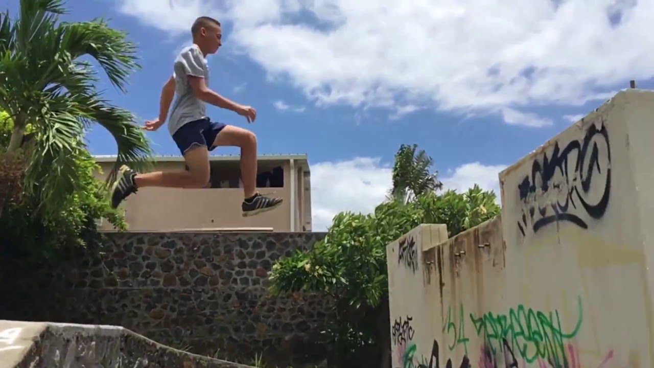 [NewSession - Part2] - Yamak Réunion