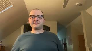 Walk Around The Block From Barney