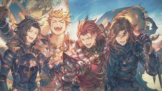 GranBlue Fantasy ~ Re Mix II - YouTube GranBlue Fantasy ~ Re Mix II - YouTube