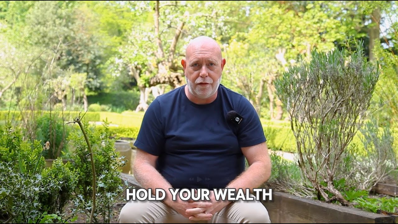 How to Protect High-Value Assets as a HNWI | In Conversation with James Turner