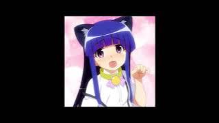 electro world - perfume (slowed   reverb)