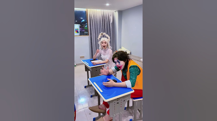 Coco's prank!#joker #cosplay #shorts