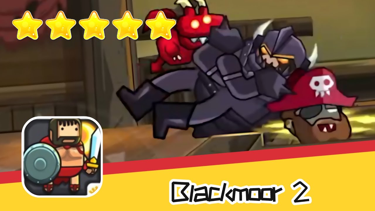 Blackmoor 2 NAMELESS Level 18 Walkthrough Co Op Multiplayer Hack