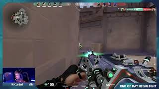 見るよ DRX vs GenG - VCT Pacific 2025 : STAGE 2 DAY 2 #VCTWatchParty
