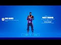 Fortnite Item Shop Countdown - NEW SHADOW MIDAS SKIN TODAY NOW! (Fortnite Battle Royale)