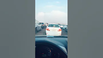 نغمة زمور السيارة 