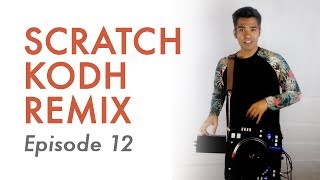 Scratch Kodh Remix - GET FREE (inspired by Major Lazer)