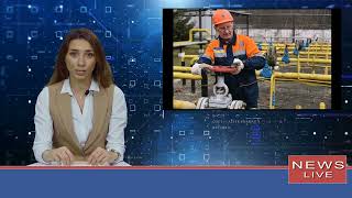 О необходимости Украины инвестировать в собственную газодобычу.