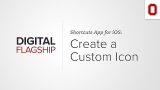 Create a Custom Shortcut Icon with the Shortcuts App screenshot 5