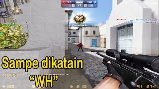 Counter Strike Online Indonesia - Basic Mode with Magnum Sniper Rifle