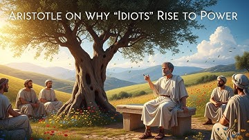 Social Facts: Aristotle on Why “Idiots” Rise to Power