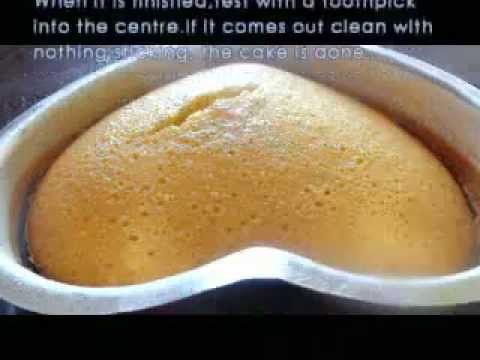pineapple-flavored-sponge-cake-/soft-and-delicious/-fluffy-sponge-cake