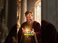 The Curse of the Golden Touch