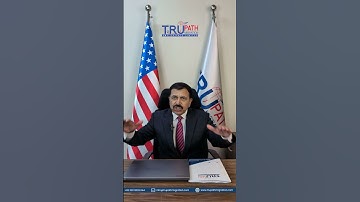 EB2 NIW Visa Explained | How to Get a USA Green Card Without Job Offer | TruPath Migration Lahore