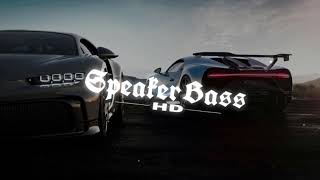 Melih Yildirim - RIDE | BASS BOOSTED