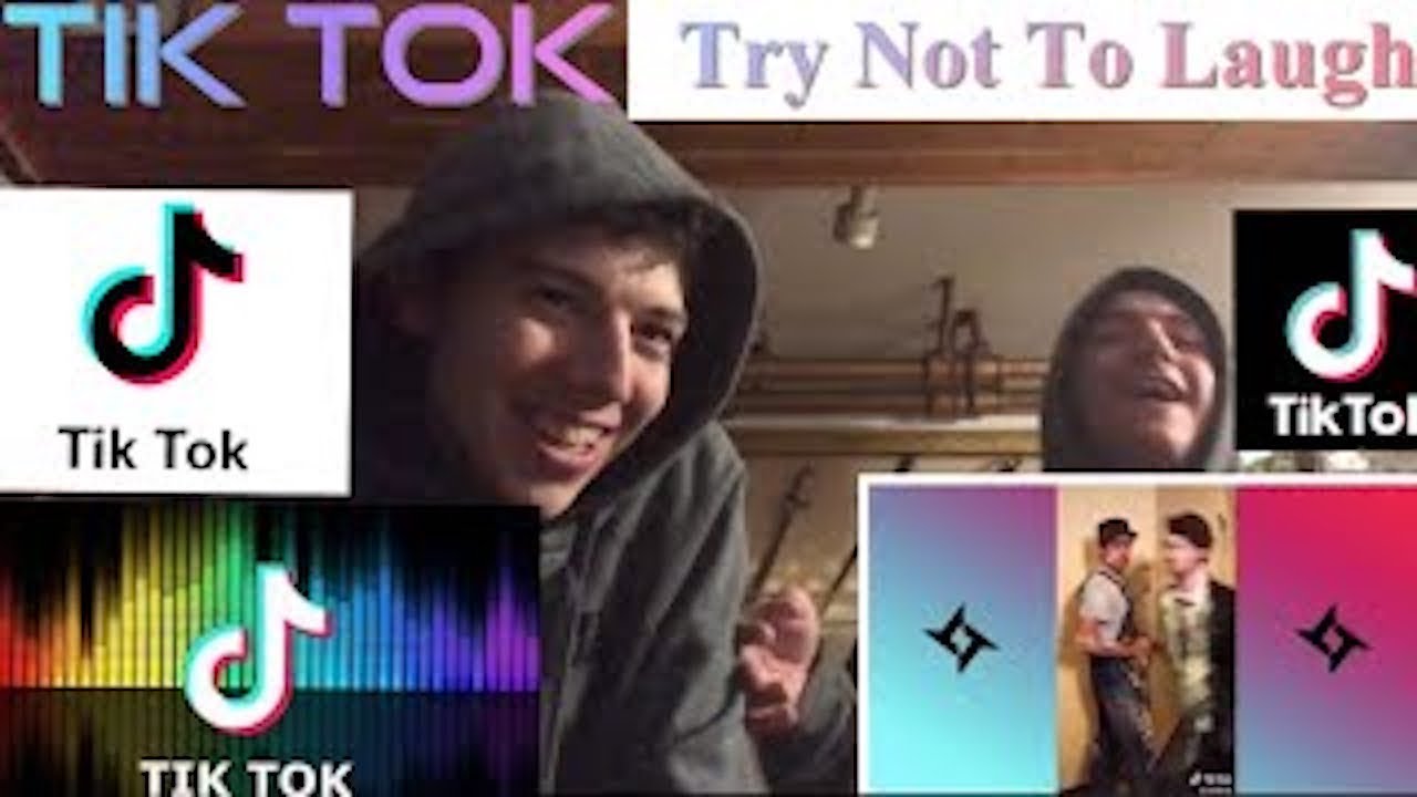 tik tok videos not showing tik tok videos not showing
