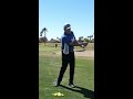 One Simple Golf Drill to Keep You Connected in Your Swing #shorts #youtubegolf #golfshort #golf