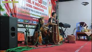 CINTA MERAH JAMBU - NEW SASMITA NADA - LIVE BOJANEGARA - GAYOL AUDIO