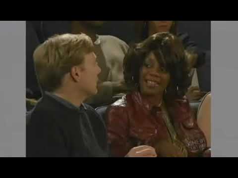 Mad TV – Bunifa at the Movies Part 1