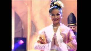 KEAGUNGAN TUHAN KARAOKE ( By Victor Hutabarat )