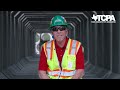 Tcpa safety week 2023   gaylen ford ameritex pipe  product