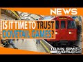 REVIEW of Train Sim World 2 Roadmap 9 March 2021 | Is It Time to Trust Dovetail Games Again?