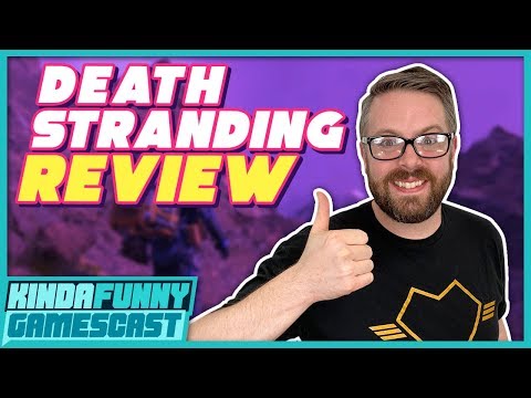 death-stranding-review---kinda-funny-gamescast-ep.-245