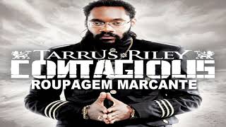 DJ RAFAEL - SUPERMAN (Tarrus Riley) ROUPAGEM MARCANTE