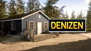 Denizen - Part 6 - Getting Rich The Easy Way