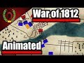 The War of 1812: America the Underdog - War of 1812 part.1: Constitution vs Guerriere