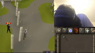 SERIES OF UNFORTUNATE EVENTS..