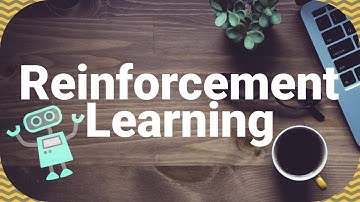 Reinforcement Learning & their Elements in Hindi and Urdu| Machine learning tutorials