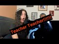 Rock Singer's FIRST TIME Reaction to Jinjer " Teacher Teacher"