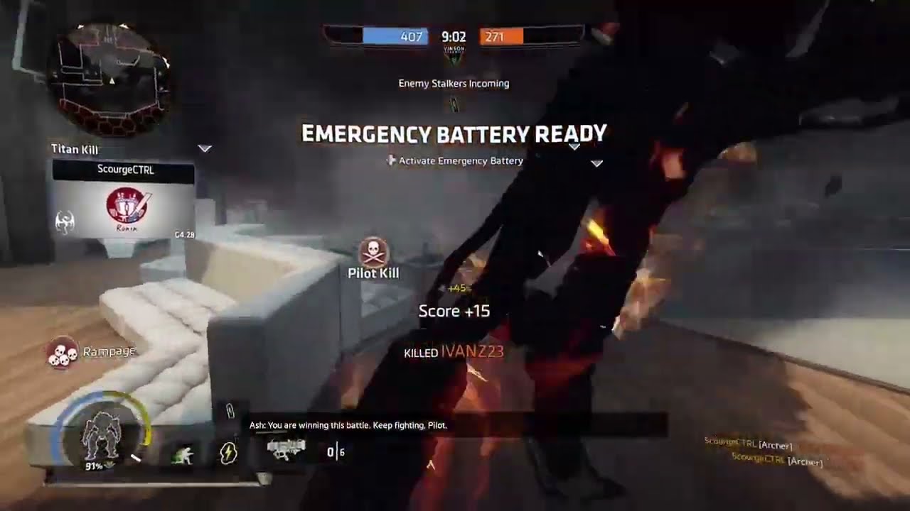 Too close, too damn close.