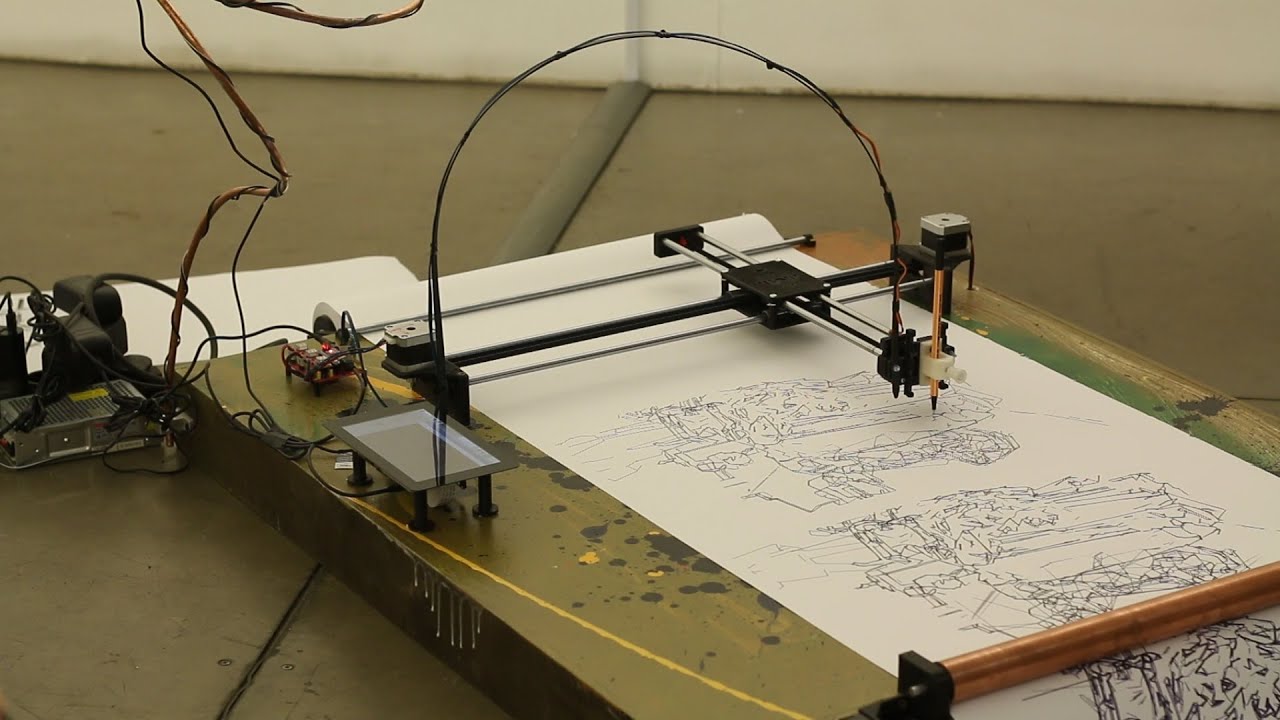 Anna Frants - Artist Union