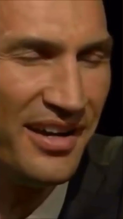 Tyson Fury Tells The Infamous Sauna Story