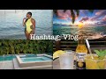 WEEKLY VLOG | Visiting Puerto Rico &amp; Hawaii With my Bestie + Tesla Shopping + Good Vibes