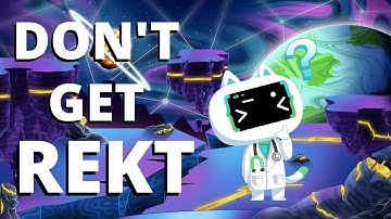 The 10 Rules of DeFi Safety | How to Avoid Getting Your Crypto Stolen