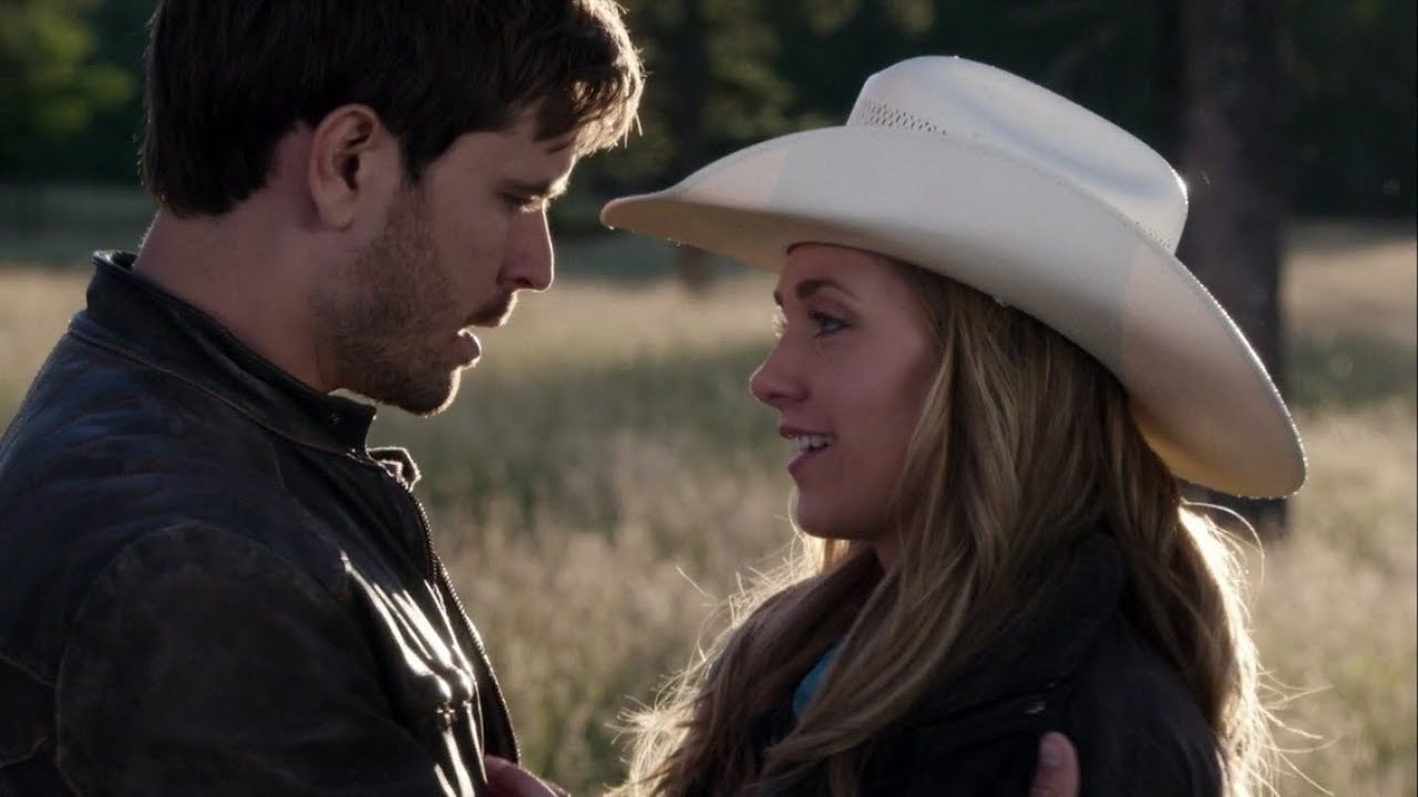 Heartland - The Magic Happens Here