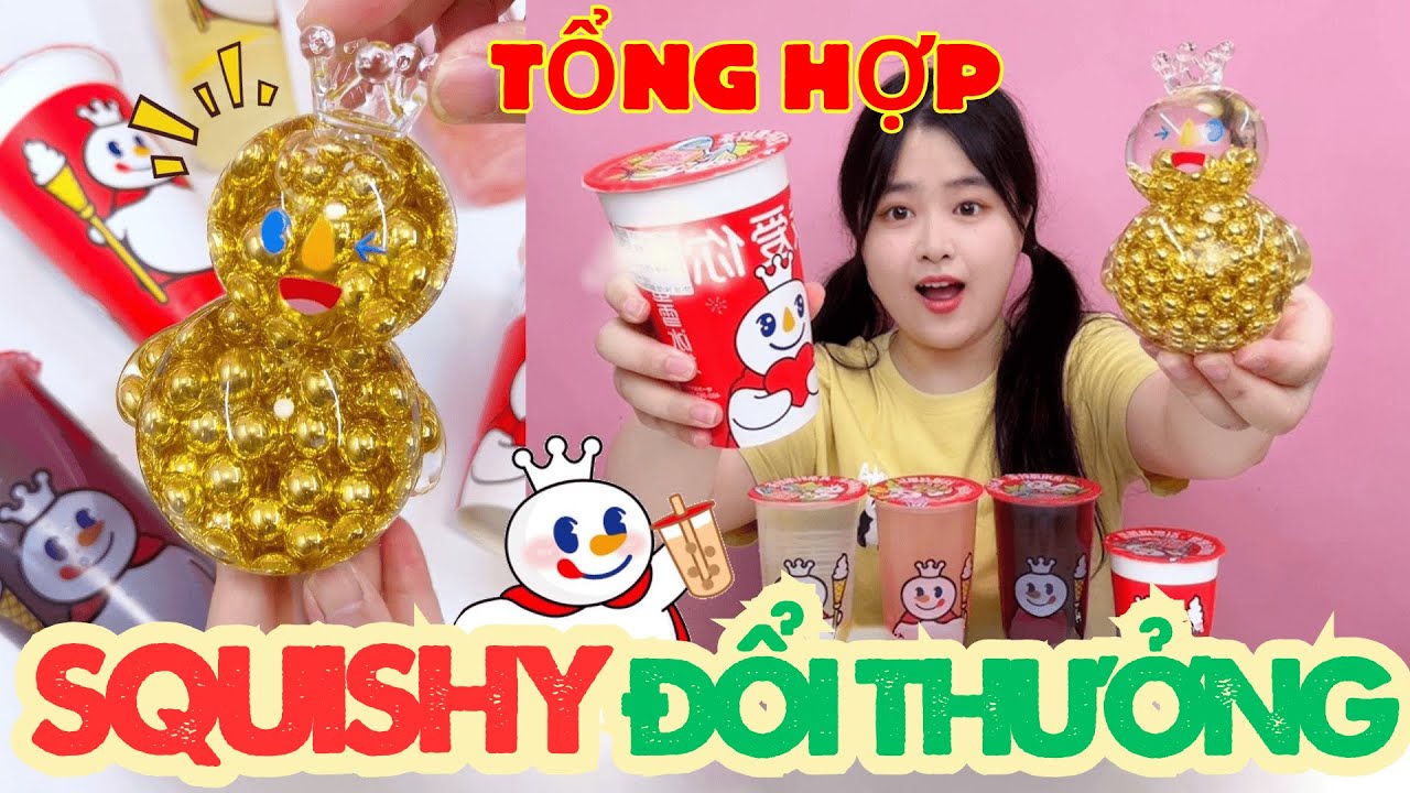 MI XUE CÓ BÁU VẬT THẬT KHÔNG! – Bóc 10 Cốc Mà Cười Xỉu Với Kết Quả